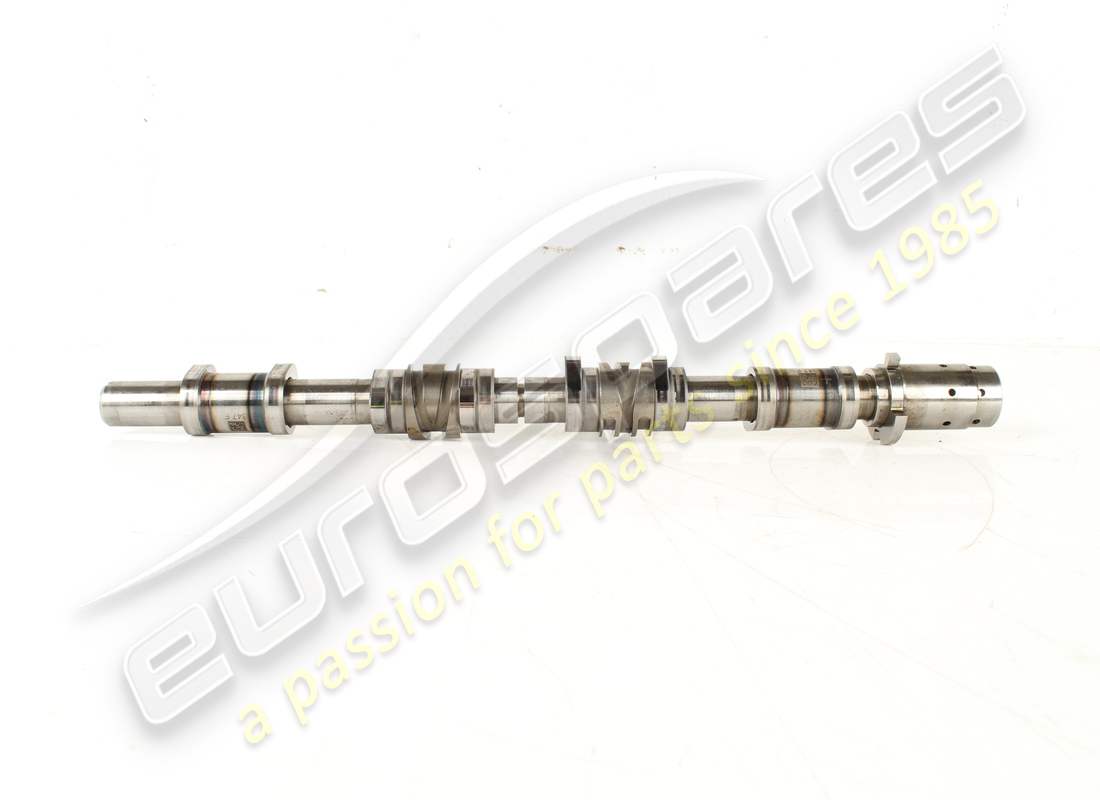 USED Lamborghini CAMSHAFT . PART NUMBER 0P2109003Q (1)