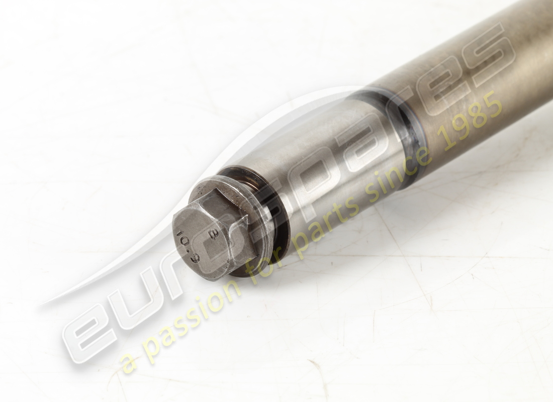 used lamborghini intermediate shaft. part number 0p2103567 (3)