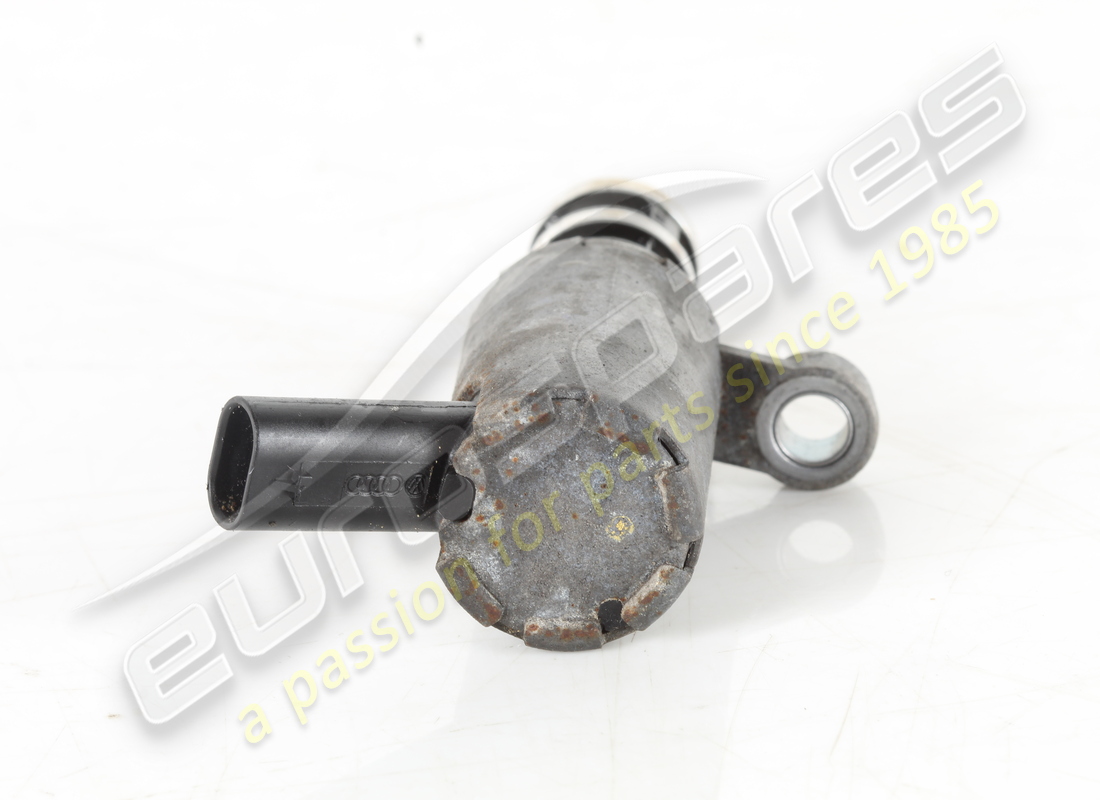 used lamborghini control valve. part number 06m115393d (4)