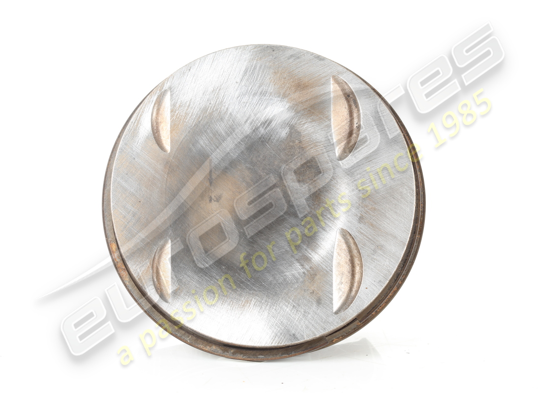 used lamborghini piston complete. part number 0p2107065e (2)