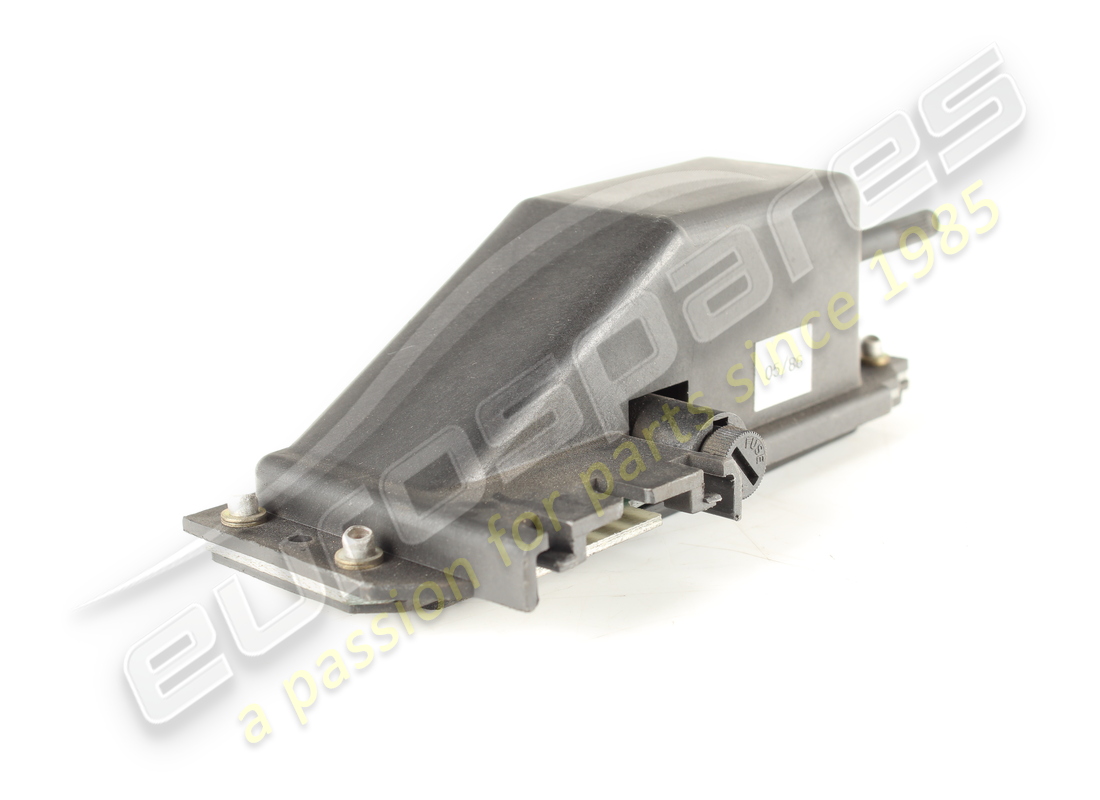 USED Ferrari AIR CONDITIONING SPEED SWITCH . PART NUMBER 61112300 (1)