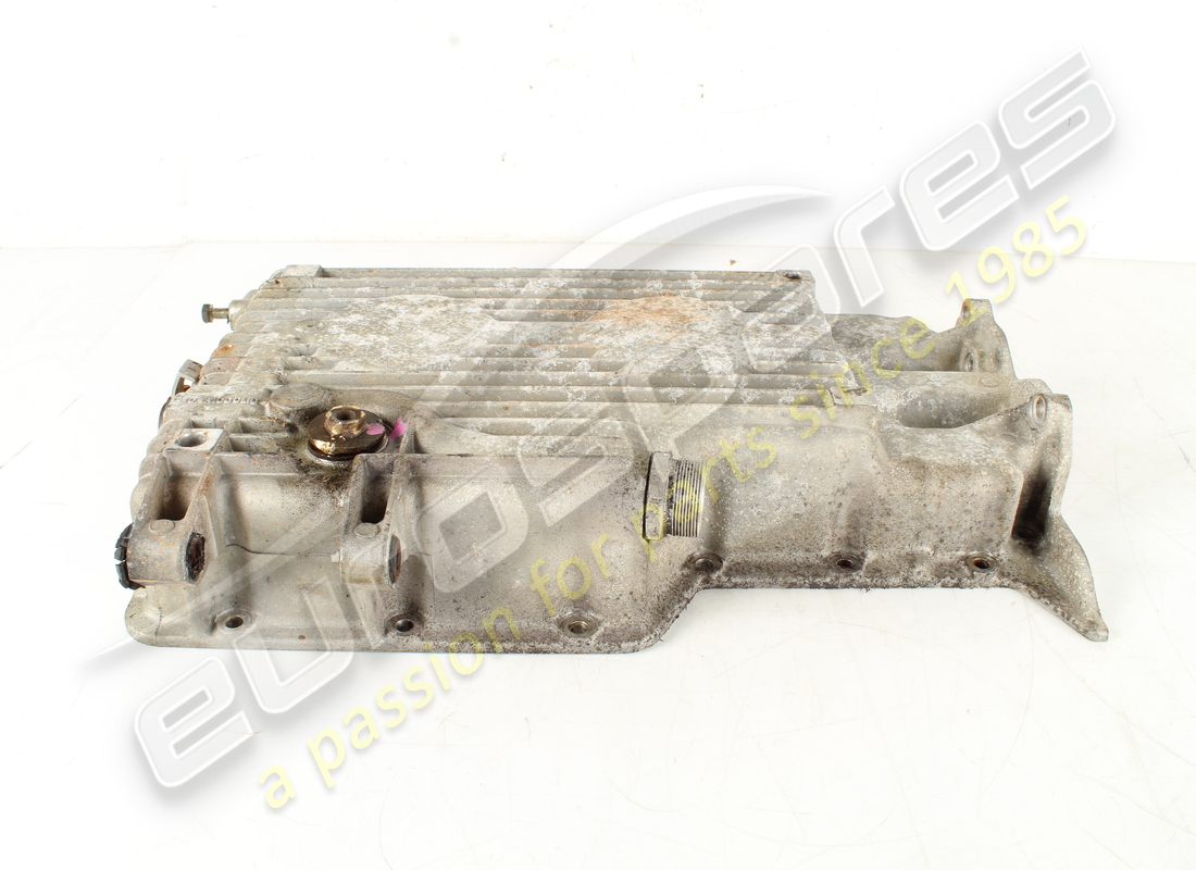 used ferrari sump. part number 137767 (4)