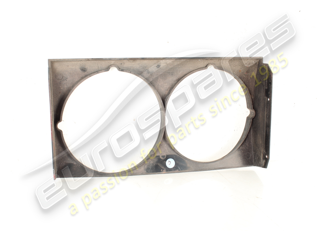 USED Ferrari RH HEAD LAMP COVER . PART NUMBER 60527400 (1)