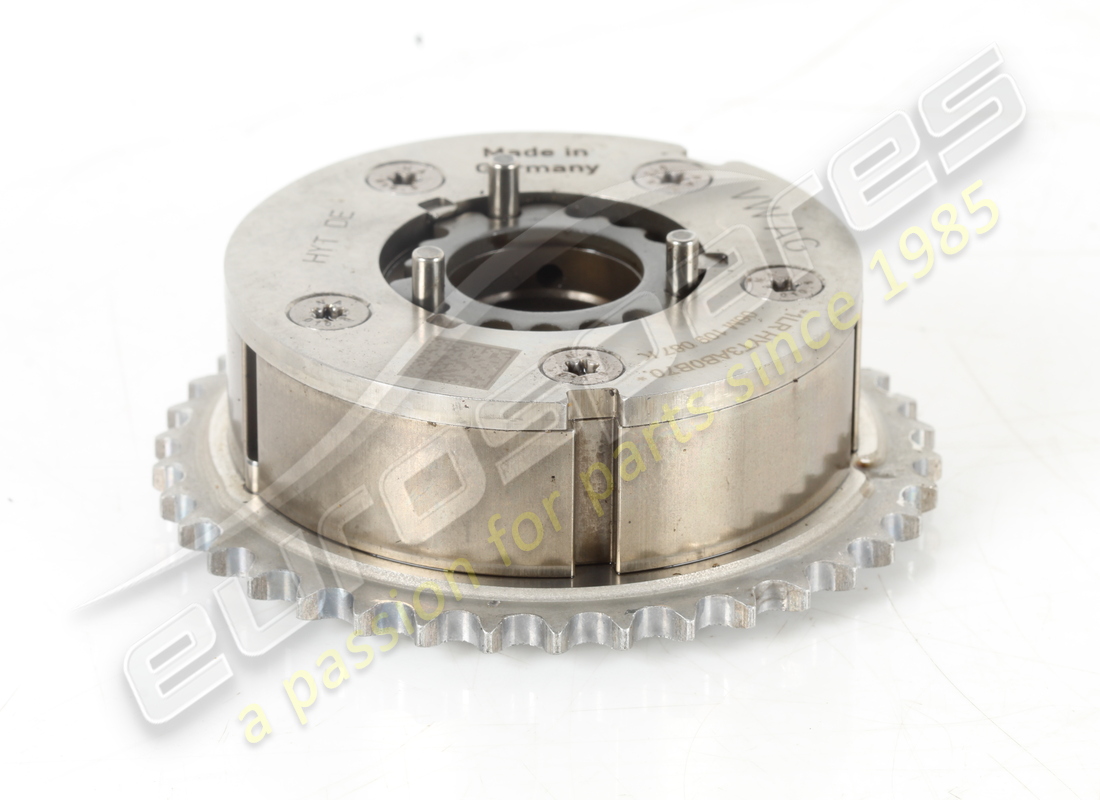 USED Lamborghini PHASE VARIATOR . PART NUMBER 06M109087K (1)