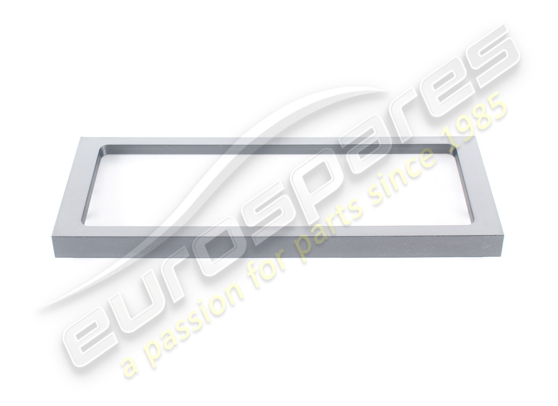 NEW PORSCHE SPACER FRAME. PART NUMBER 9965526770101C (2) new porsche spacer frame. part number 9965526770101c (2)