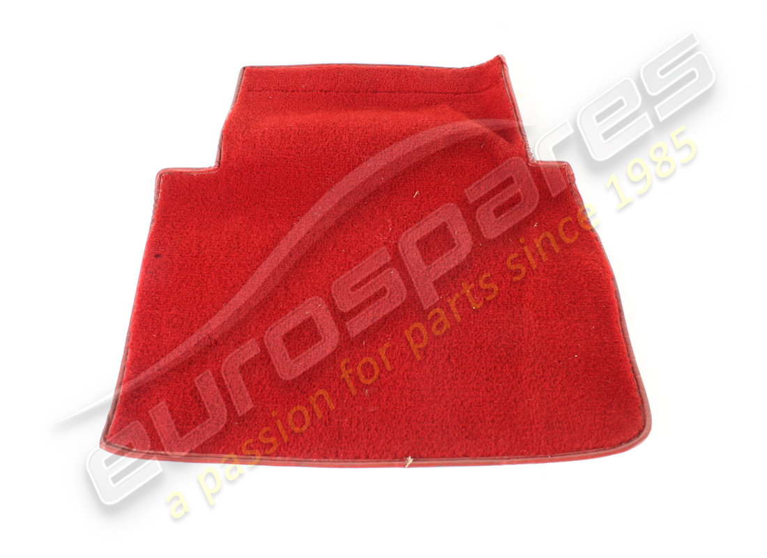 USED Ferrari RH CARPET REAR RHD . PART NUMBER 60786200 (1)