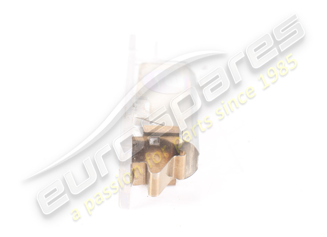 used maserati under door lamp. part number 60608165 (4)