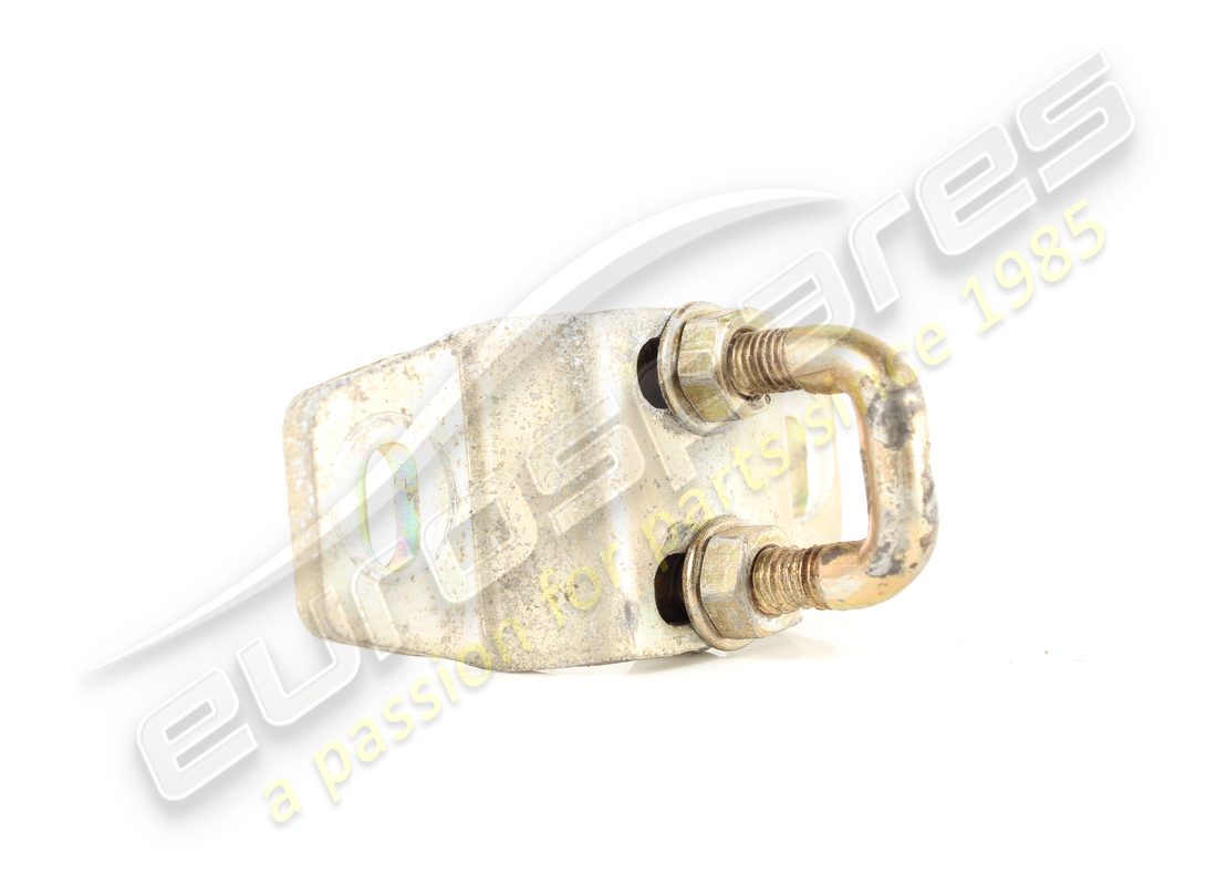 used ferrari bonnet catch. part number 60536900 (5)