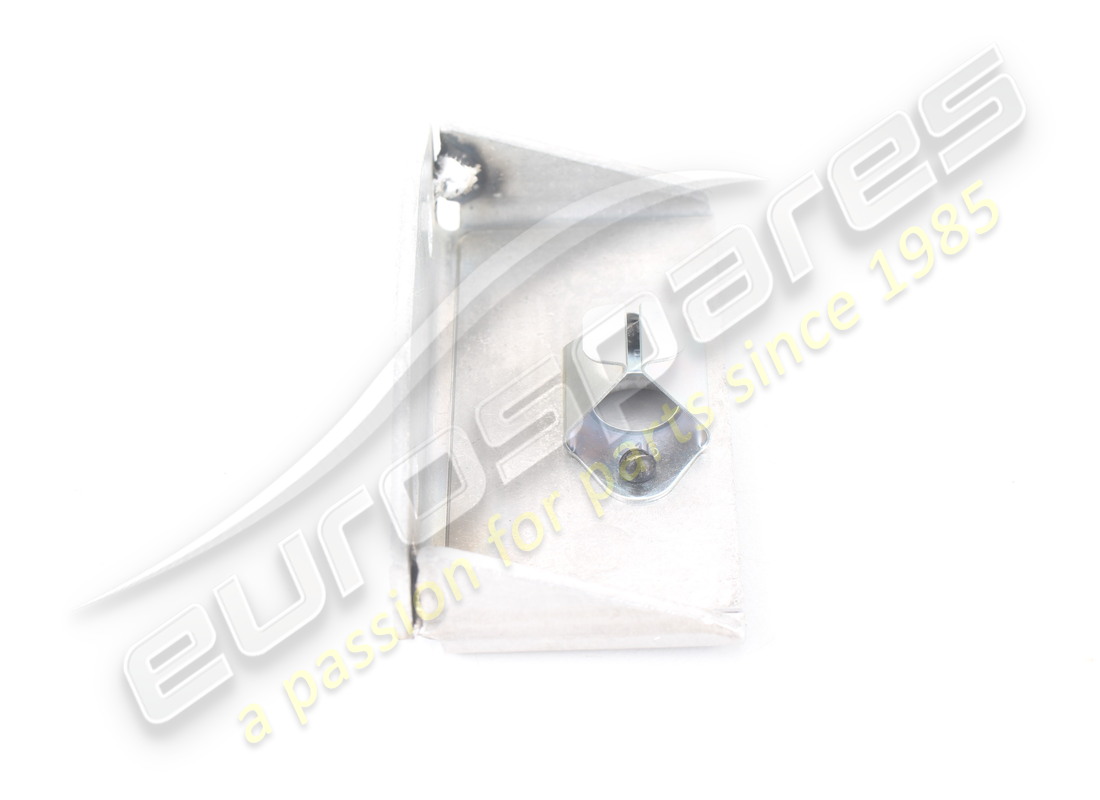 NEW LAMBORGHINI BRACKET,FOOT. PART NUMBER 400864776A (2) new lamborghini bracket,foot. part number 400864776a (2)