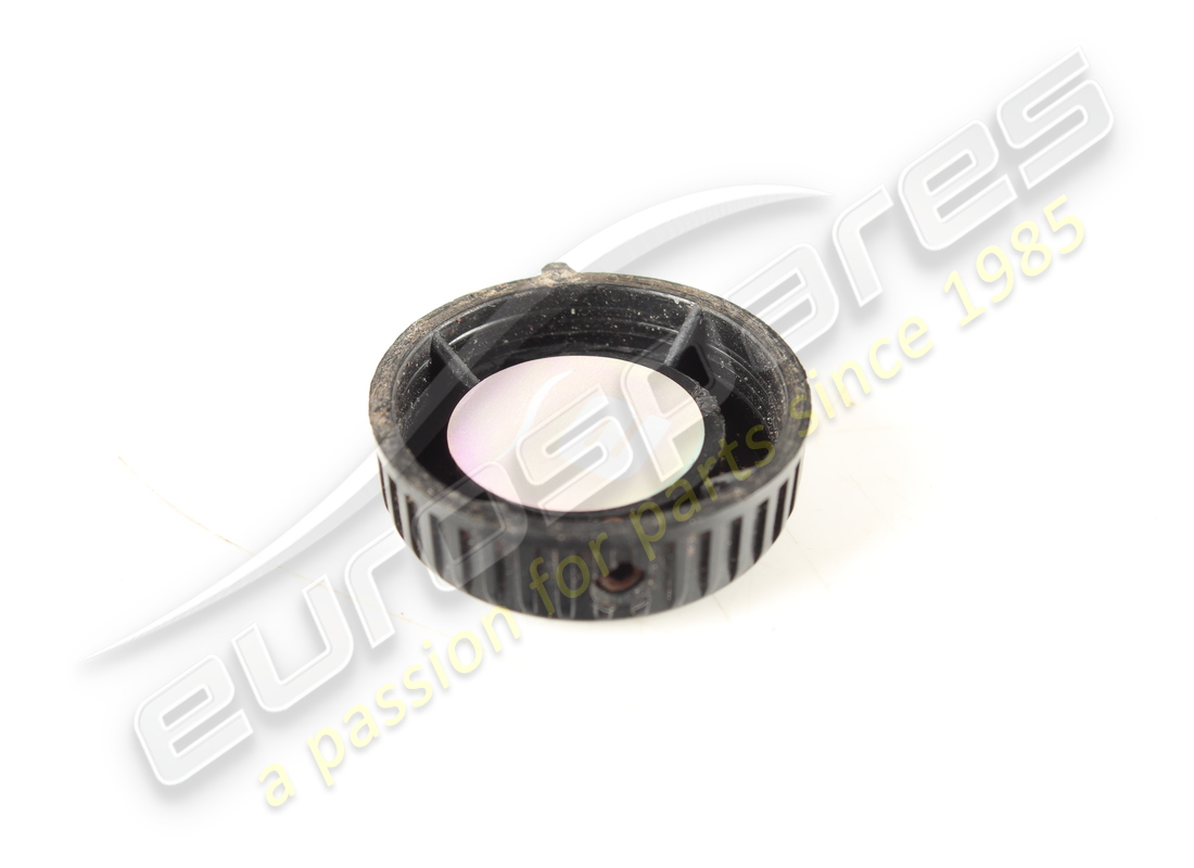 used ferrari fan knob. part number 61112400 (1)