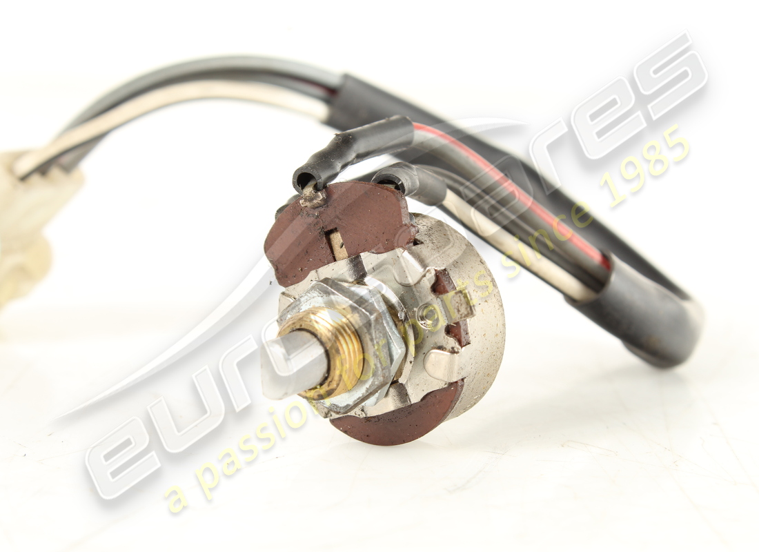 used ferrari potentiometer. part number 61078700 (2)