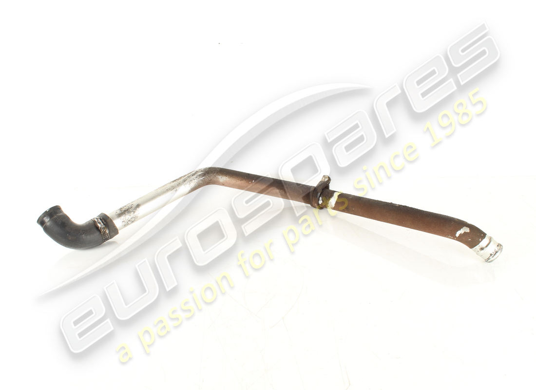 USED Ferrari WATER PIPE RHD . PART NUMBER 122757 (1)