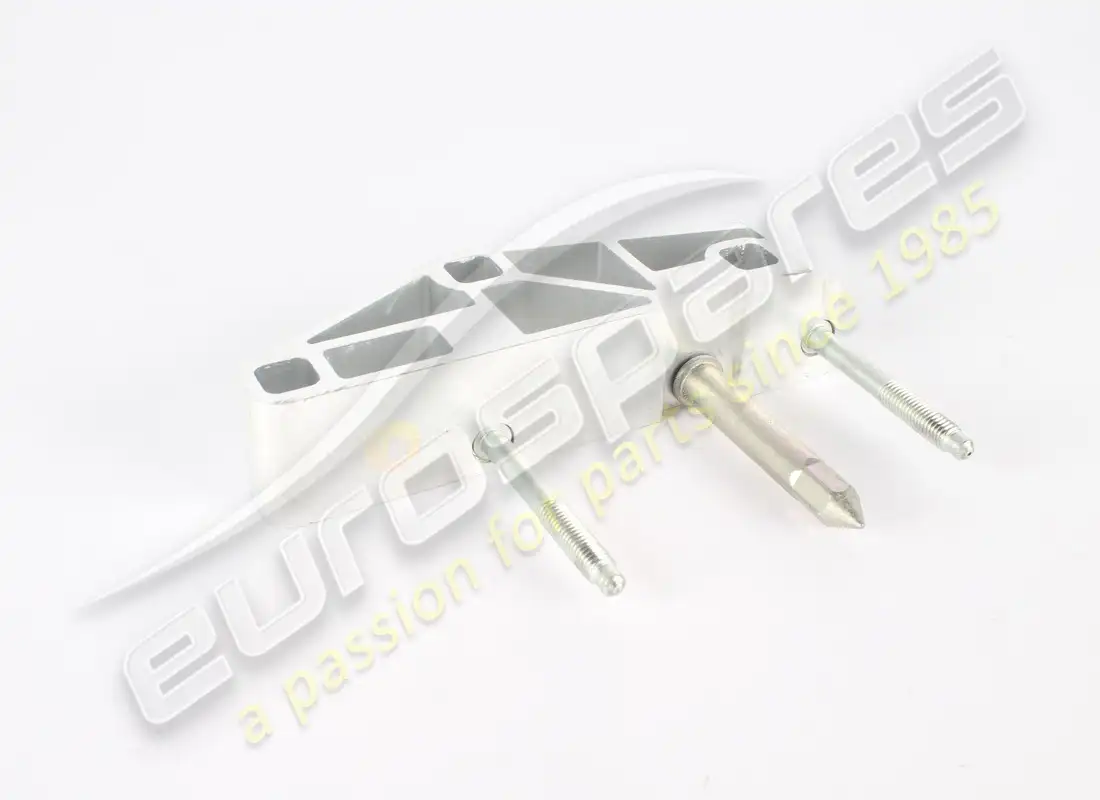 used lamborghini clip angle mss ll. part number 4s2857021a (3)