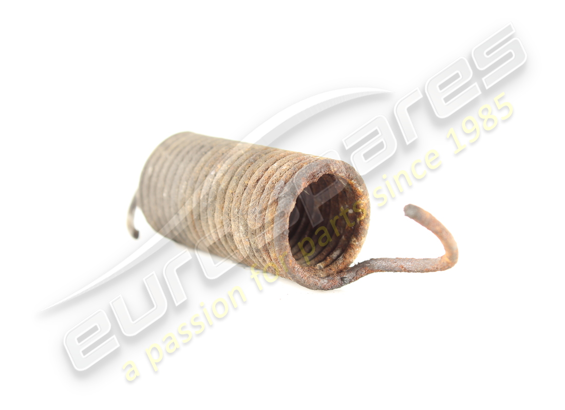 used maserati return spring. part number 388001325 (2)
