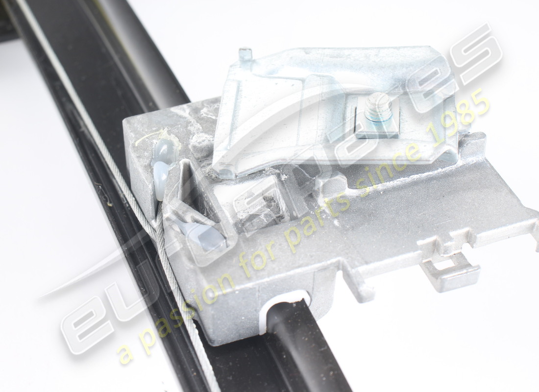 NEW (OTHER) FERRARI FRONT LH WINDOW LIFT MECHANISM. PART NUMBER 86266300 (3) new (other) ferrari front lh window lift mechanism. part number 86266300 (3)