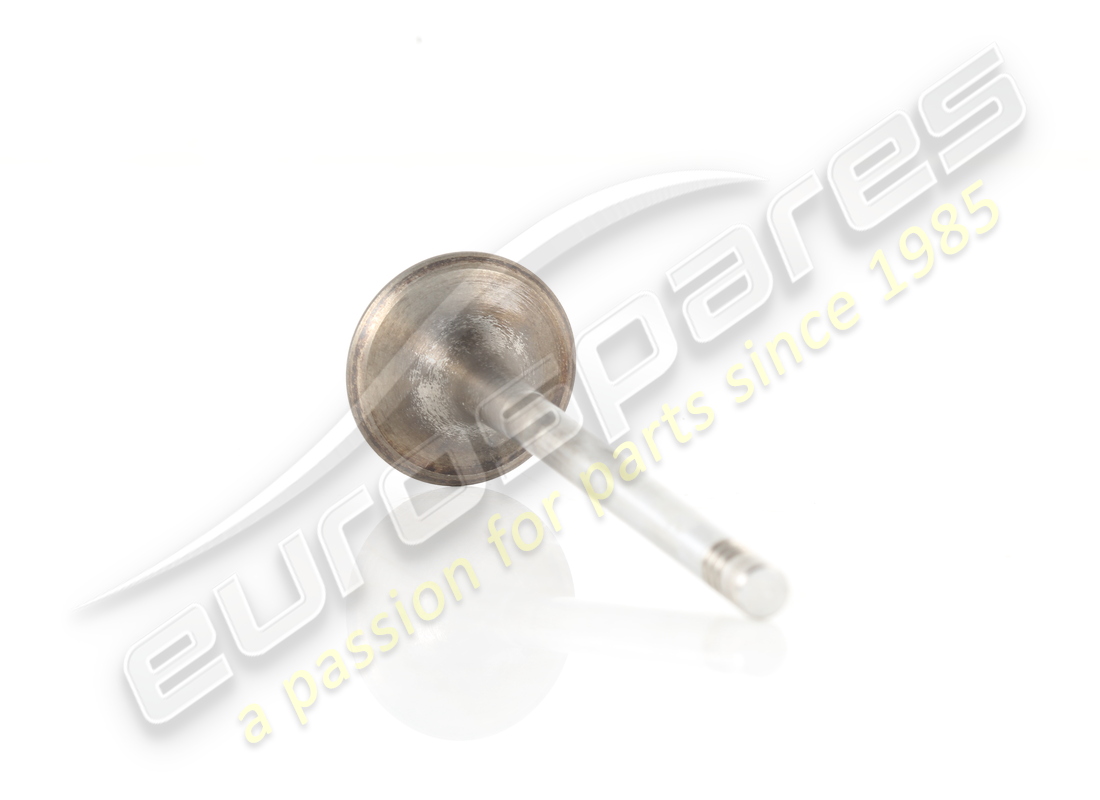 used lamborghini exhaust valve. part number 0p2109611a (2)