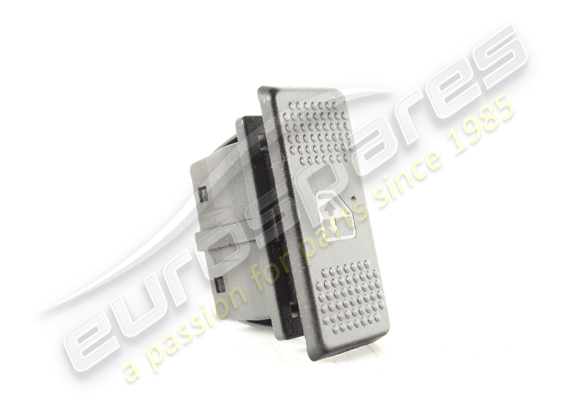 used ferrari window switch lh 412. part number 2578086100 (2)