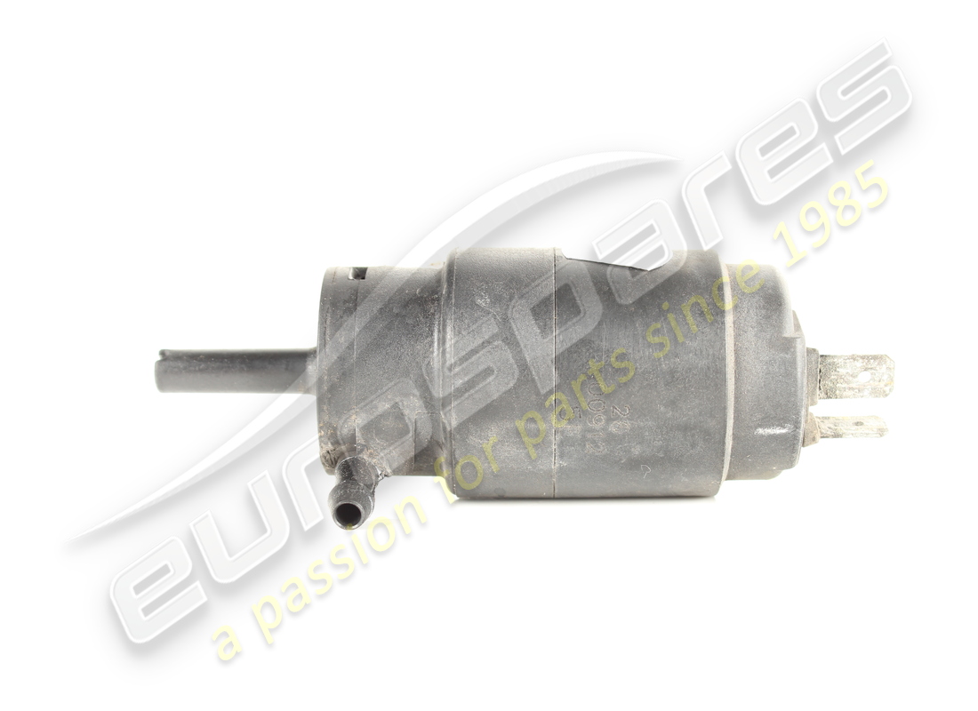 USED Maserati WINDSCREEN WASHER PUMP . PART NUMBER 65358700 (1)