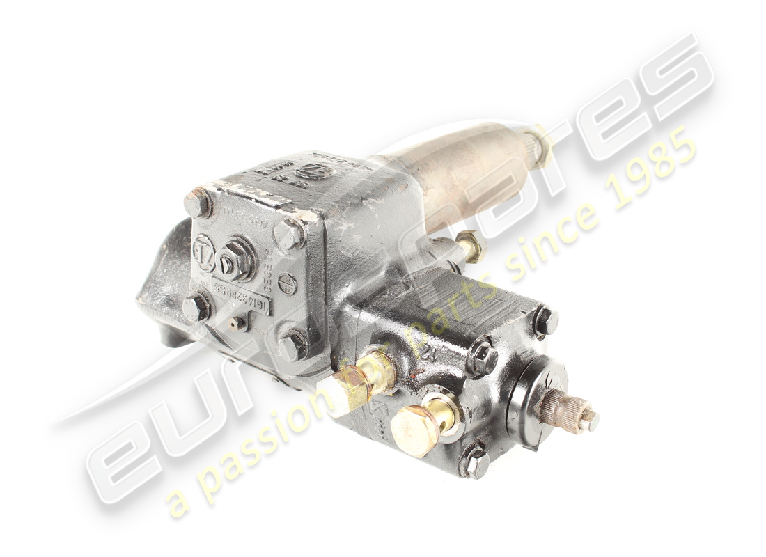 used ferrari steering box lhd part number 127969 (3)