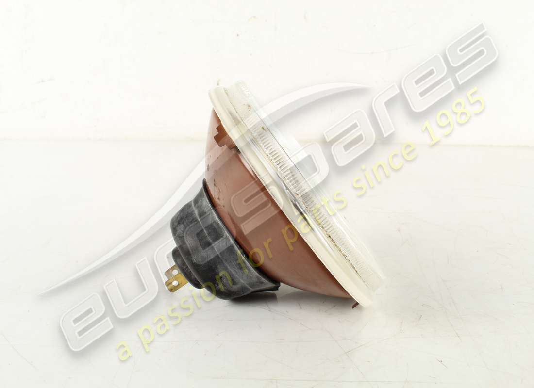 used ferrari dip beam lamp unit lhd part number 60907400 (3)