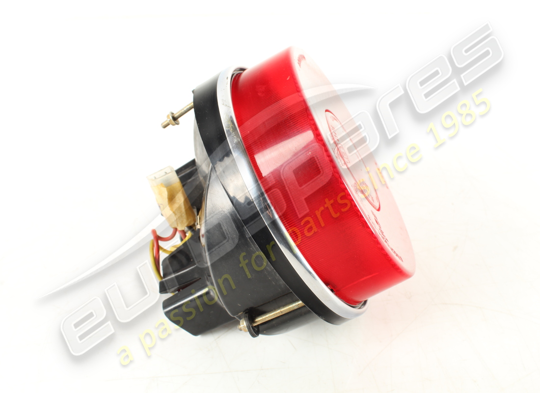 used ferrari stop/tail lamp. part number 110053 (3)