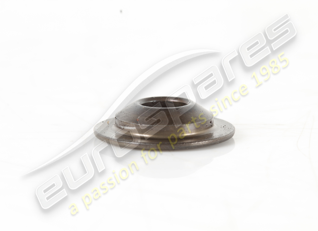 USED Lamborghini VALVE SPRING PLATE . PART NUMBER 06E109641A (1)