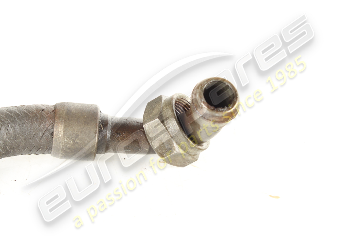 used ferrari oil pipe oe. part number 114813 (3)
