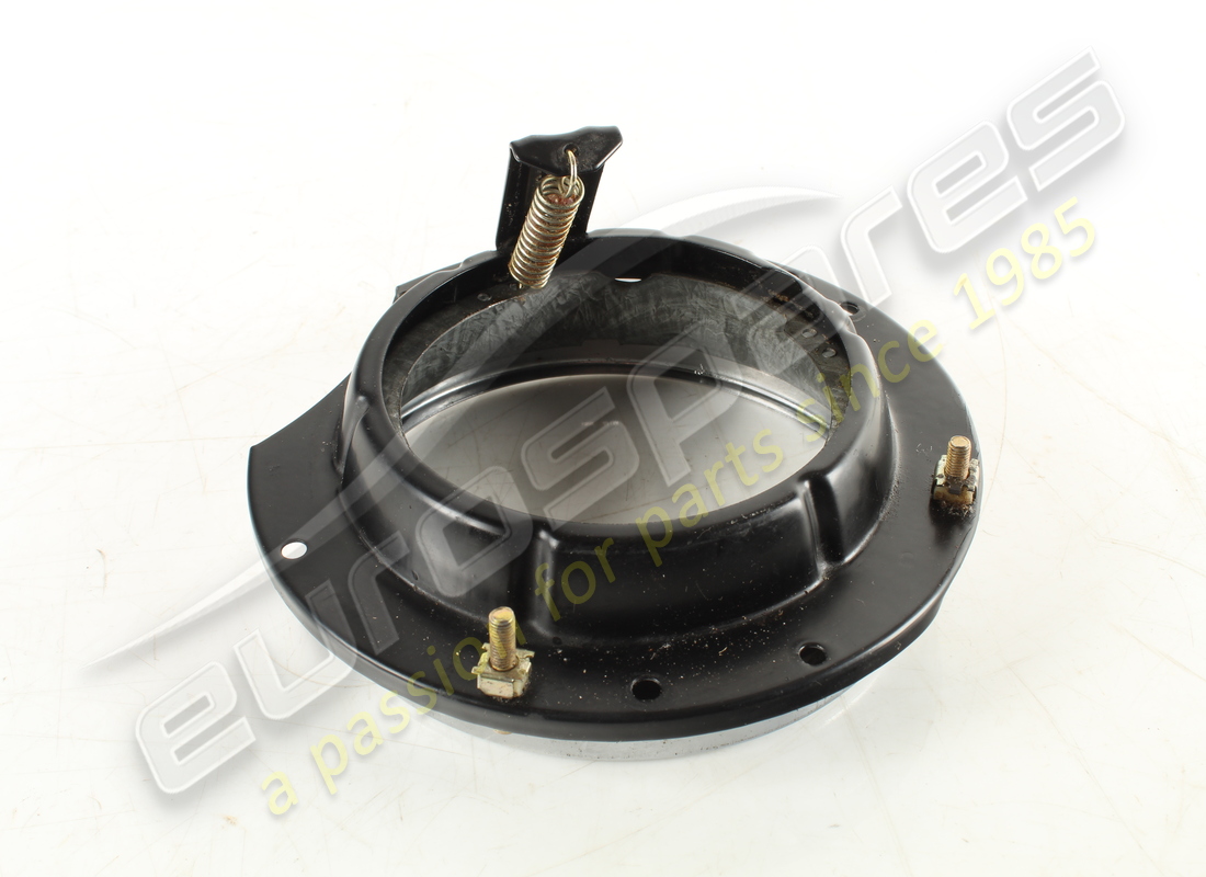 USED Ferrari LH HEAD LAMP HOUSING MAIN BEAM . PART NUMBER 61646500 (1)