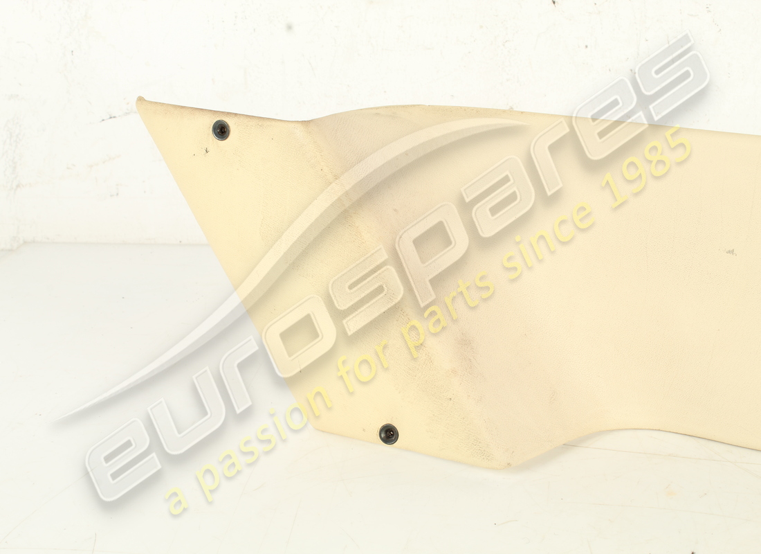 used ferrari lh moulding. part number 61163000 (2)