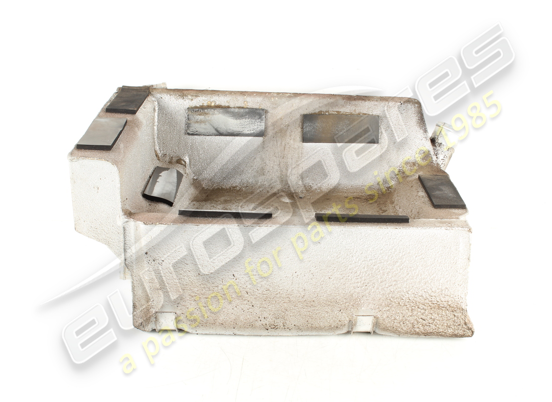 USED Ferrari LH FUEL TANK . PART NUMBER 119069 (1)