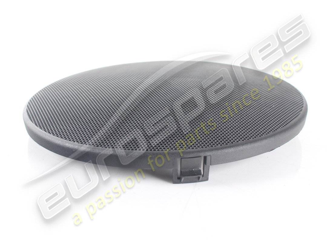 USED MASERATI SPEAKER GRILL. PART NUMBER 388300600 (2) used maserati speaker grill. part number 388300600 (2)