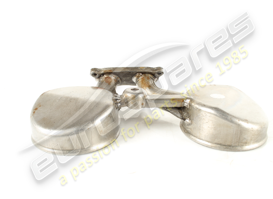 USED Ferrari OIL PUMP PICK-UP . PART NUMBER 132371 (1)