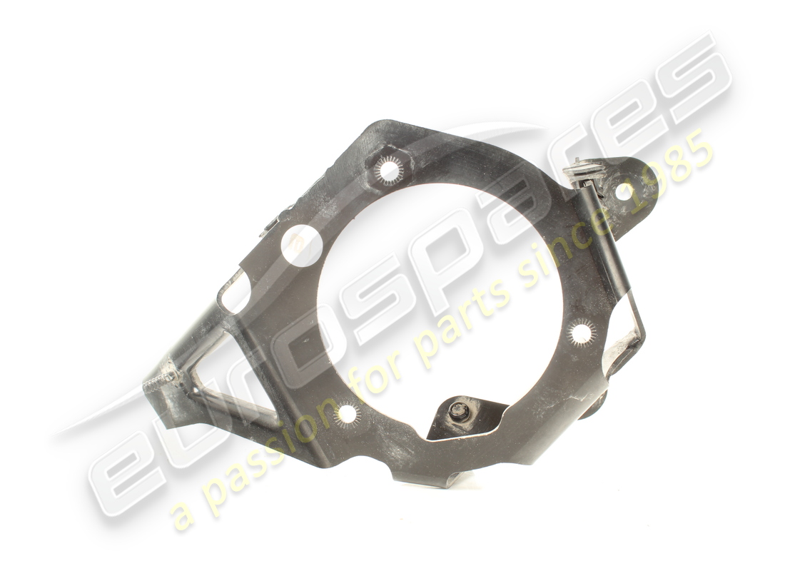 used ferrari pump mounting bracket. part number 269285 (2)