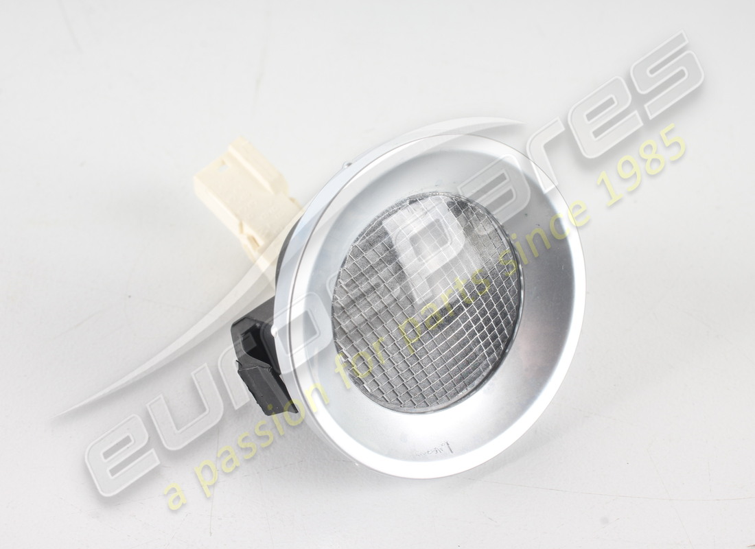 USED Aston Martin LAMP INTERIOR-BLK . PART NUMBER 9G4313776BA (1)
