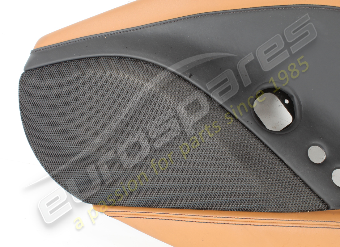 used ferrari lh door card. part number 864537.. (4)
