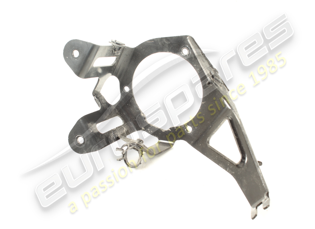used ferrari pump mounting bracket. part number 269285 (1)