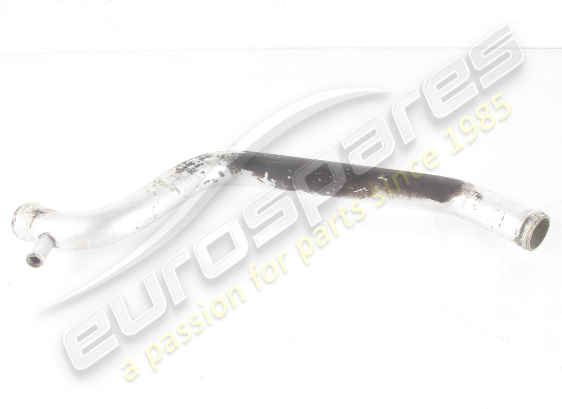 USED Ferrari WATER HOSE RHD . PART NUMBER 109504 (1)