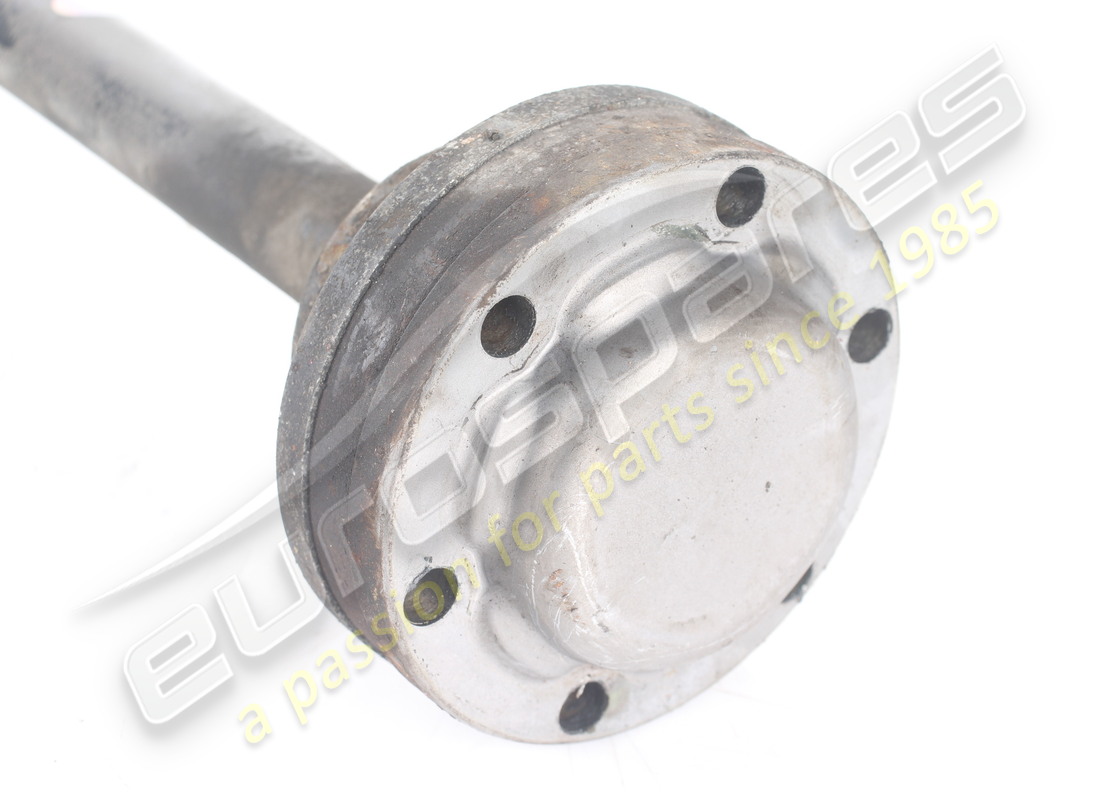 USED MASERATI CONSTANT SPEED AXLE SHAFT. PART NUMBER 396050105 (6) used maserati constant speed axle shaft. part number 396050105 (6)