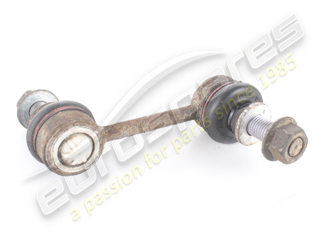 USED Aston Martin LINK ANTI ROLL BAR . PART NUMBER 4G435664AC (1)