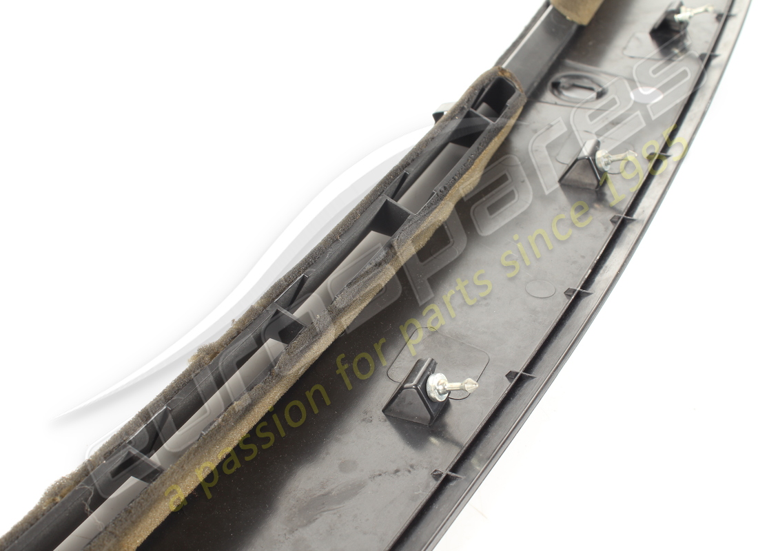 used ferrari defroster control surround. part number 81993400 (3)