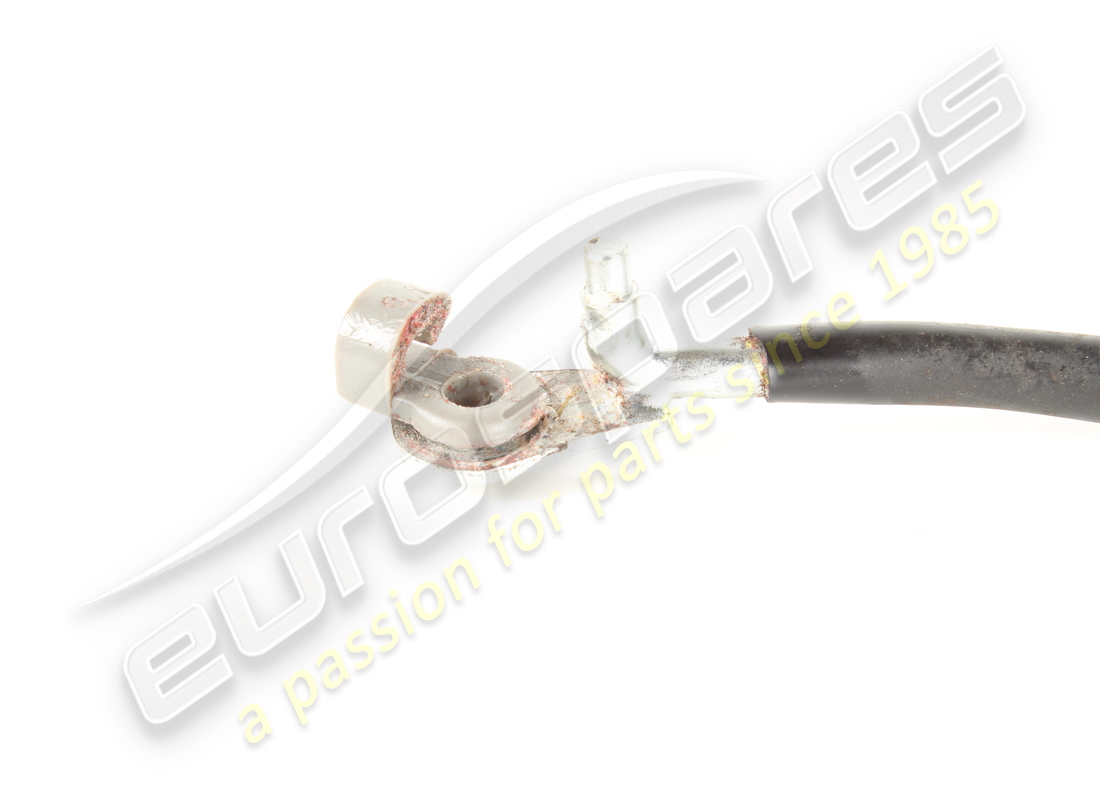 used ferrari lh upper safety rod. part number 61923000 (3)