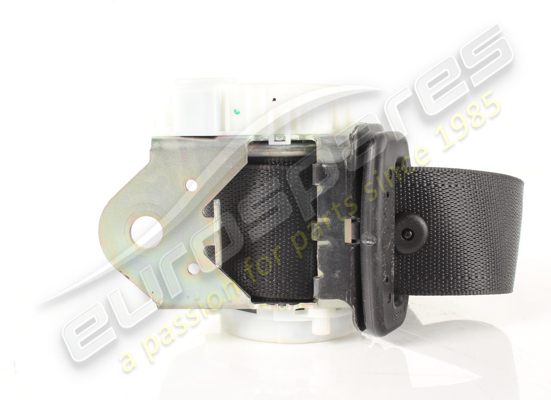 used ferrari rh rear seat belt. part number 839497.. (8)