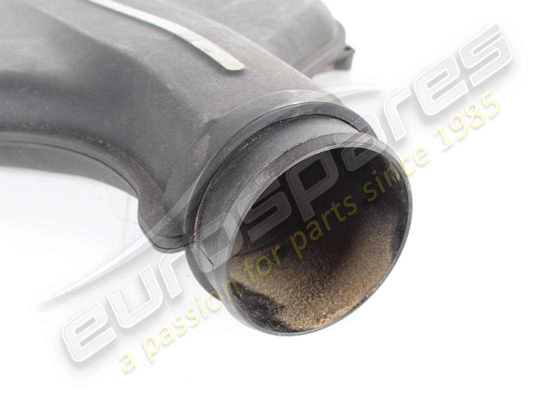 used ferrari air duct cover. part number 265497 (3)