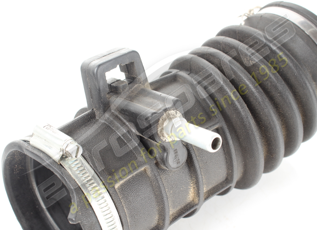 used ferrari rh connector pipe. part number 269866 (4)