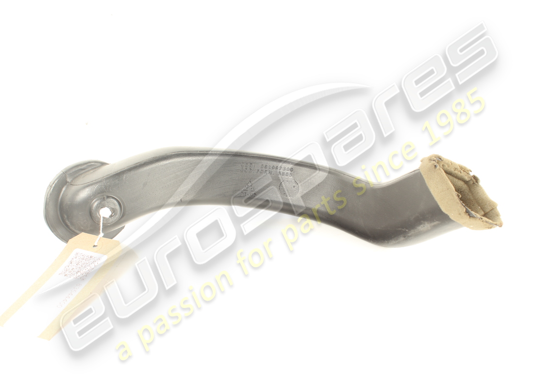 used ferrari dash-lh door air duct. part number 83544400 (2)