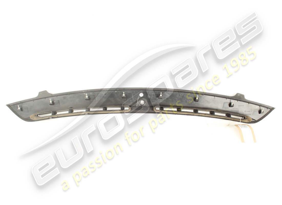 used ferrari defroster control surround. part number 81993400 (2)