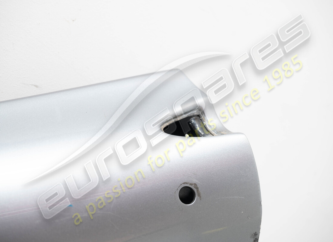 used ferrari complete lh door plus catap. part number 65909511 (8)