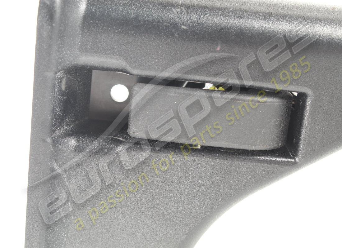used ferrari rh separator hook cover. part number 82853000 (3)