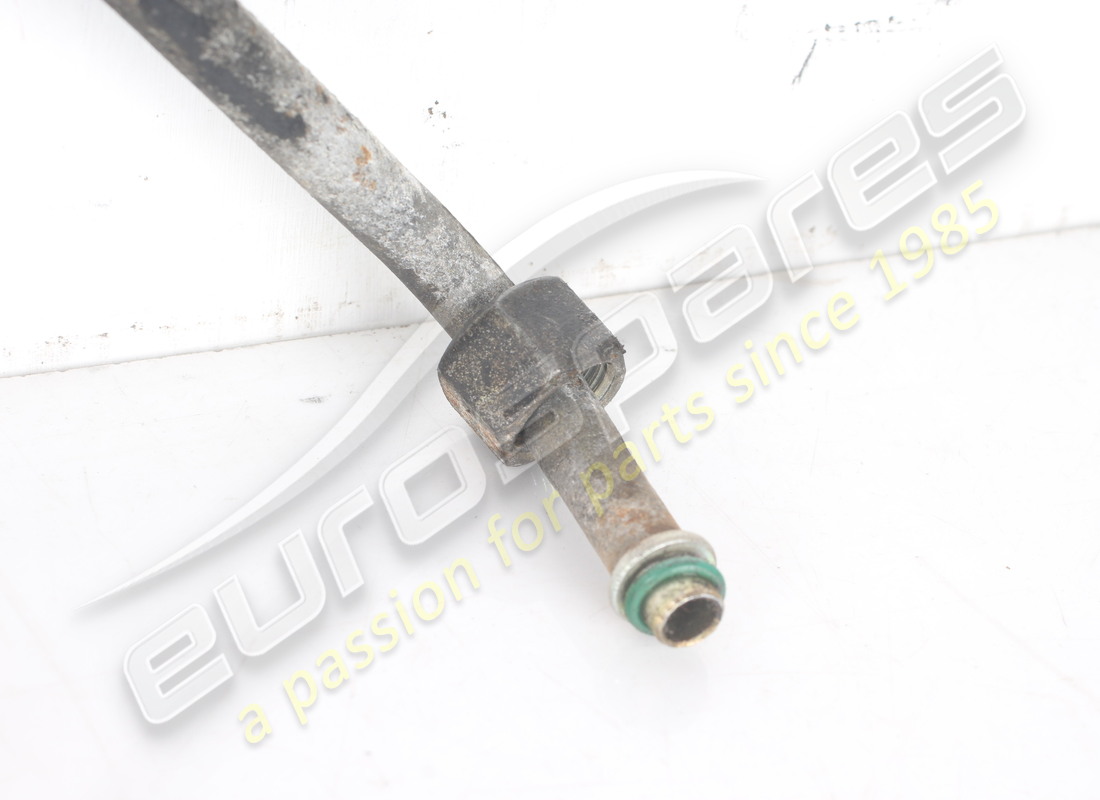 used maserati freon delivery line. part number 375515182 (2)