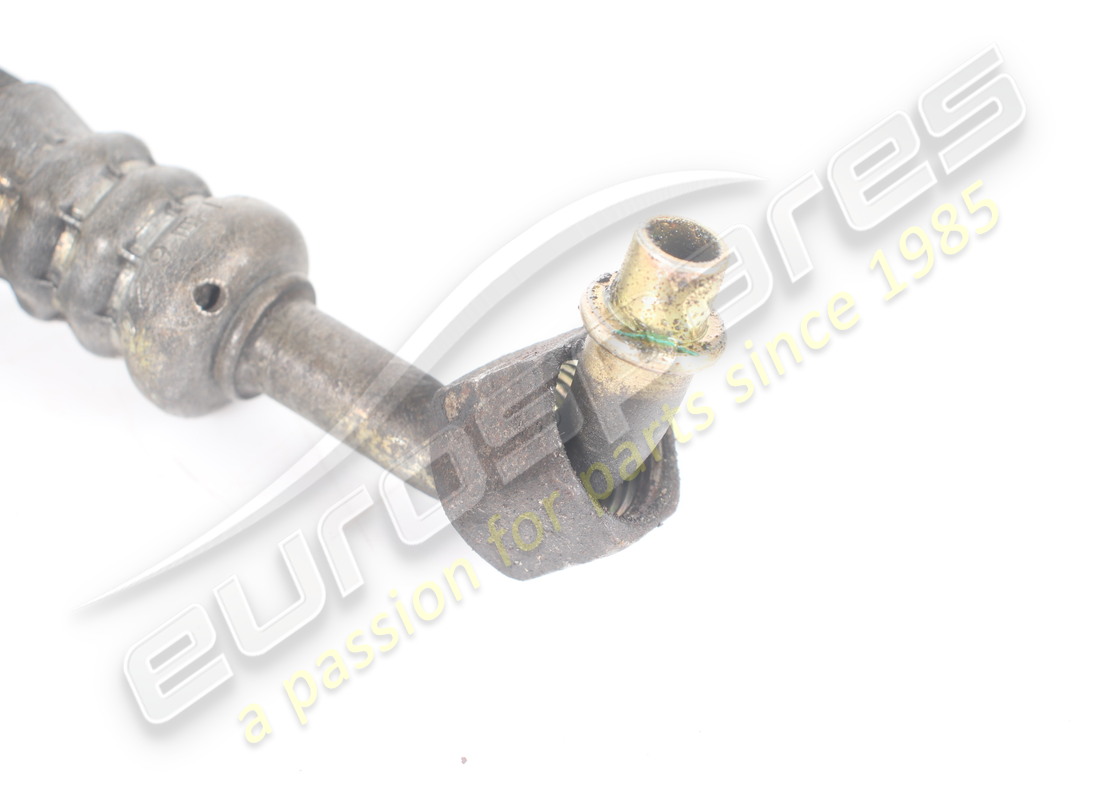 USED MASERATI FREON DELIVERY LINE. PART NUMBER 375500266 (3) used maserati freon delivery line. part number 375500266 (3)